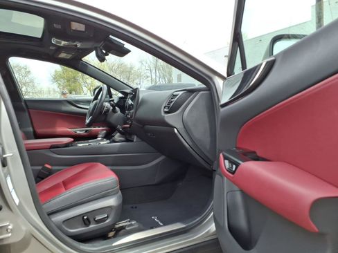Used 2023 Lexus NX 350 AWD image 11