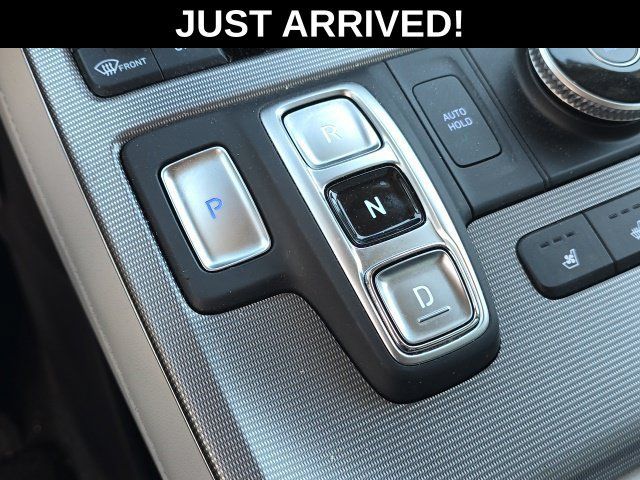 Used 2024 Hyundai Palisade Calligraphy FWD image 21