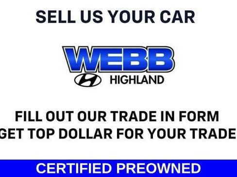 Certified 2023 Hyundai Santa Fe SE image 20