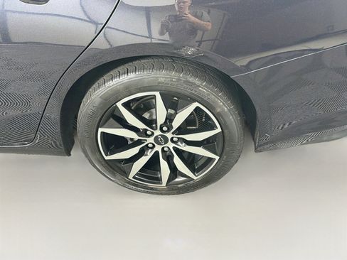 Used 2022 Chevrolet Malibu RS FWD image 11