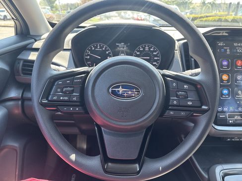 Certified 2026 Subaru Crosstrek 2.0i Premium AWD/4WD image 26