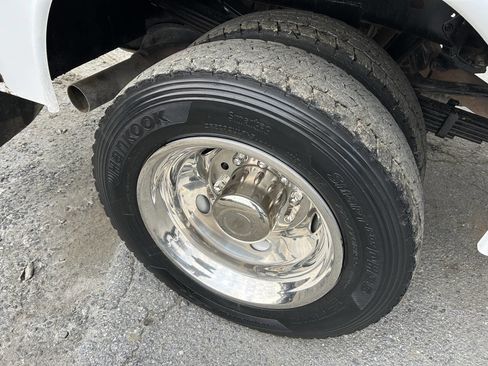 Used 2018 RAM 5500 Tradesman w/ Ambulance Prep Group image 11