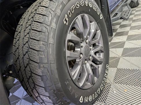 Used 2020 Ford Ranger XLT w/ Equipment Group 302A Luxury image 9