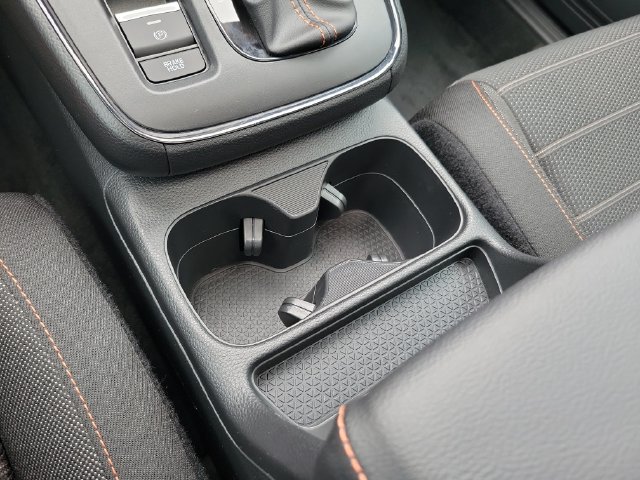 Certified 2026 Honda CR-V Sport image 24