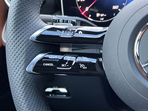 New 2026 Mercedes-Benz GLC 300 4MATIC image 30