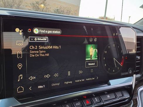 New 2026 GMC Sierra 1500 Elevation image 6