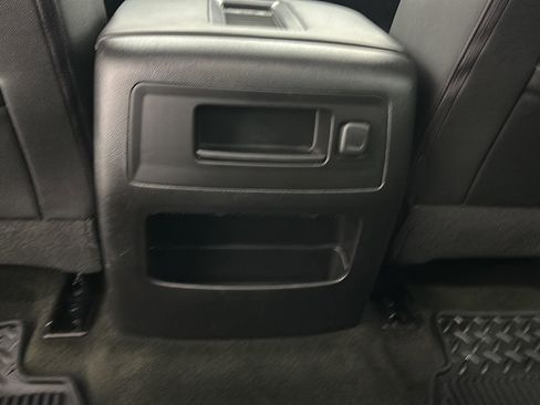 Used 2016 Chevrolet Silverado 1500 LTZ w/ Sport Package image 22