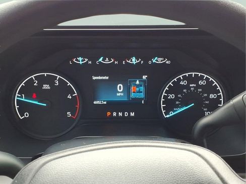 Used 2024 Ford F250 XLT w/ FX4 Off-Road Package AWD/4WD image 24