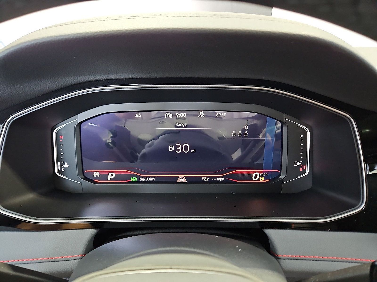 New 2027 Volkswagen Jetta GLI Autobahn FWD image 20