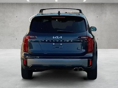 Used 2025 Kia Telluride S AWD/4WD image 15