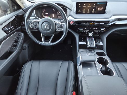 Used 2023 Acura MDX SH-AWD image 7
