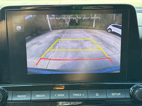 Used 2023 Kia Forte LXS w/ LXS Technology Package image 24