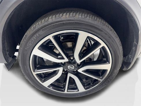 Used 2019 Nissan Rogue Sport SL w/ Premium Package image 84