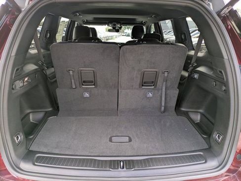 New 2025 Jeep Grand Cherokee L Altitude image 11