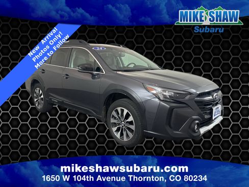 Used 2024 Subaru Outback Limited image 38