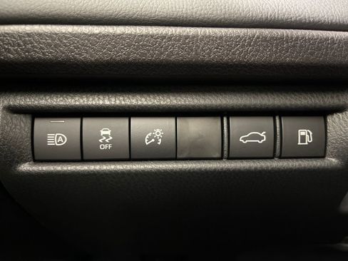 New 2026 Toyota Camry XSE FWD image 28