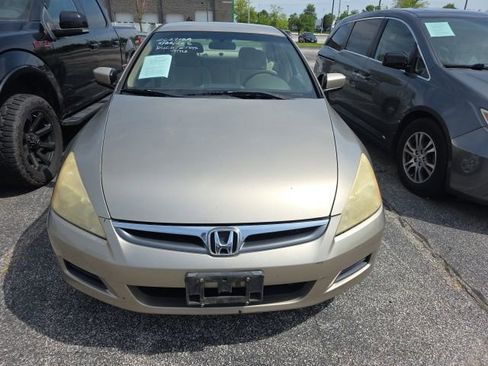 Used 2006 Honda Accord LX image 6