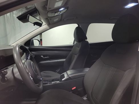 Used 2025 Hyundai Tucson SEL FWD image 16