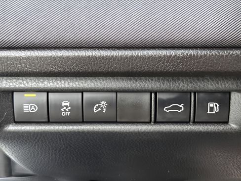 Certified 2025 Toyota Camry LE FWD image 24
