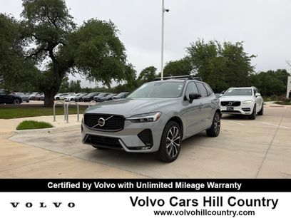 Certified 2024 Volvo XC60 B5 Plus w/ Protection Package Premier