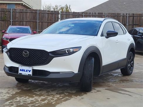 New 2026 MAZDA CX-30 AWD 2.5 S image 2