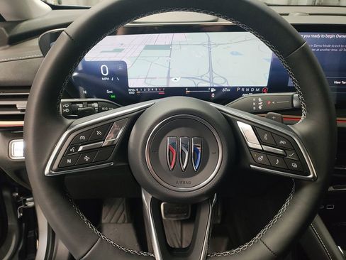 New 2026 Buick Envision Sport Touring image 30