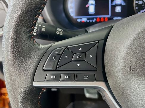 Used 2024 Nissan Kicks SR w/ SR Premium Package image 13