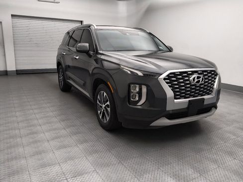 Used 2020 Hyundai Palisade SEL FWD image 13