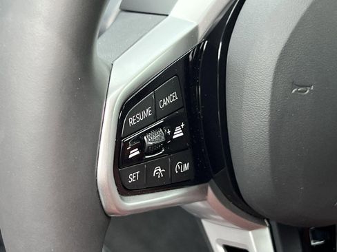 New 2025 BMW i4 M50 w/ Premium Package image 30