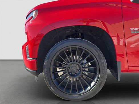 Used 2021 Chevrolet Silverado 1500 RST image 5