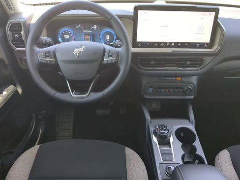 New 2025 Ford Bronco Sport Big Bend w/ Convenience Package image 14