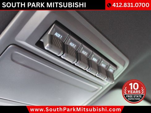 Used 2025 Ford Ranger Raptor image 20