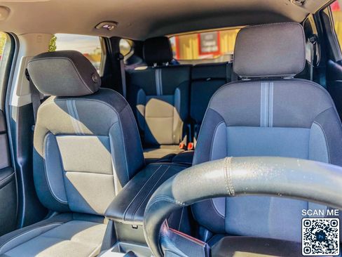 Used 2023 Chevrolet Blazer LT w/ Convenience Package FWD image 26