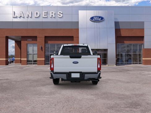 New 2026 Ford F250 XL RWD image 5