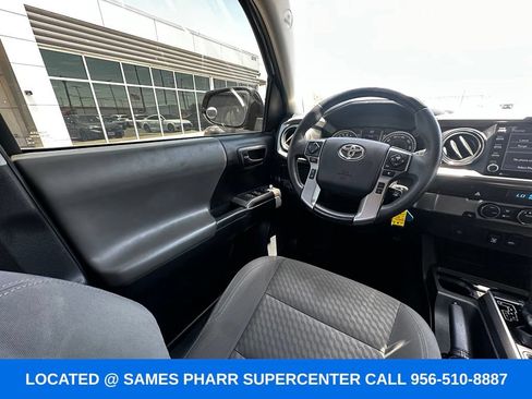 Used 2021 Toyota Tacoma SR5 RWD image 13