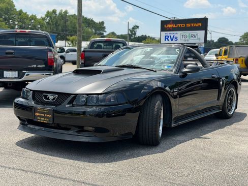Used 2001 Ford Mustang GT RWD image 10