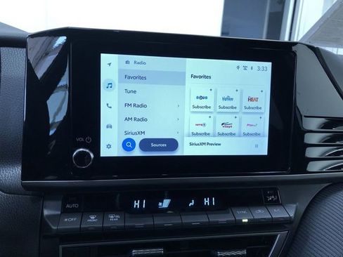 Certified 2025 Toyota Camry SE image 29