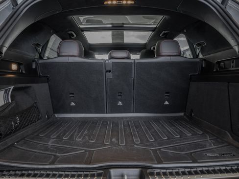 Certified 2024 Mercedes-Benz GLE 63 AMG S image 34