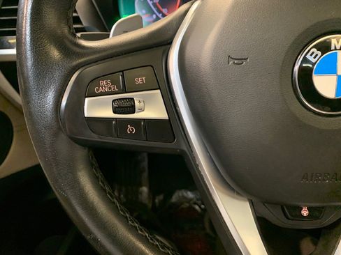 Used 2021 BMW X3 xDrive30i w/ Convenience Package AWD/4WD image 19