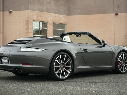 Used 2013 Porsche 911 Carrera S RWD image 8