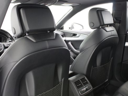 Used 2018 Audi A5 2.0T Premium Plus w/ Premium Plus image 37