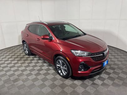Used 2023 Buick Encore GX Select w/ Experience Buick Package