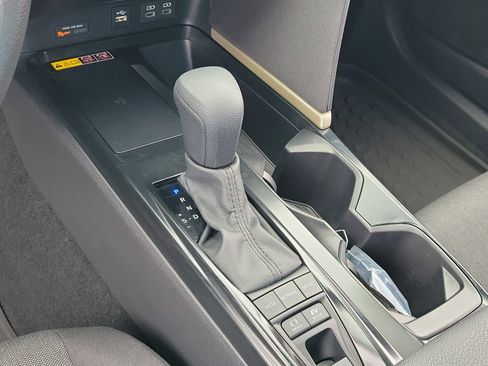 Certified 2025 Toyota Camry LE FWD image 28