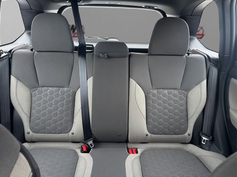 Used 2025 Subaru Forester image 17