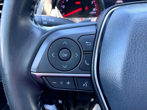 Used 2019 Toyota Camry XSE FWD image 24