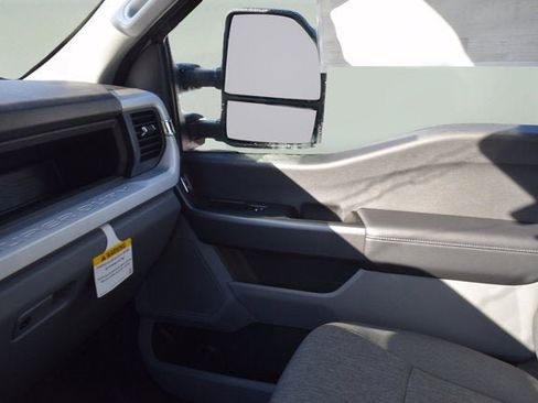 New 2026 Ford F350 XL w/ STX Appearance Package image 9
