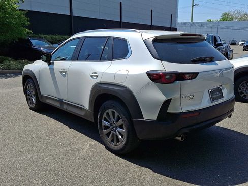 Certified 2023 MAZDA CX-50 2.5 S w/ Cargo Package AWD/4WD image 6
