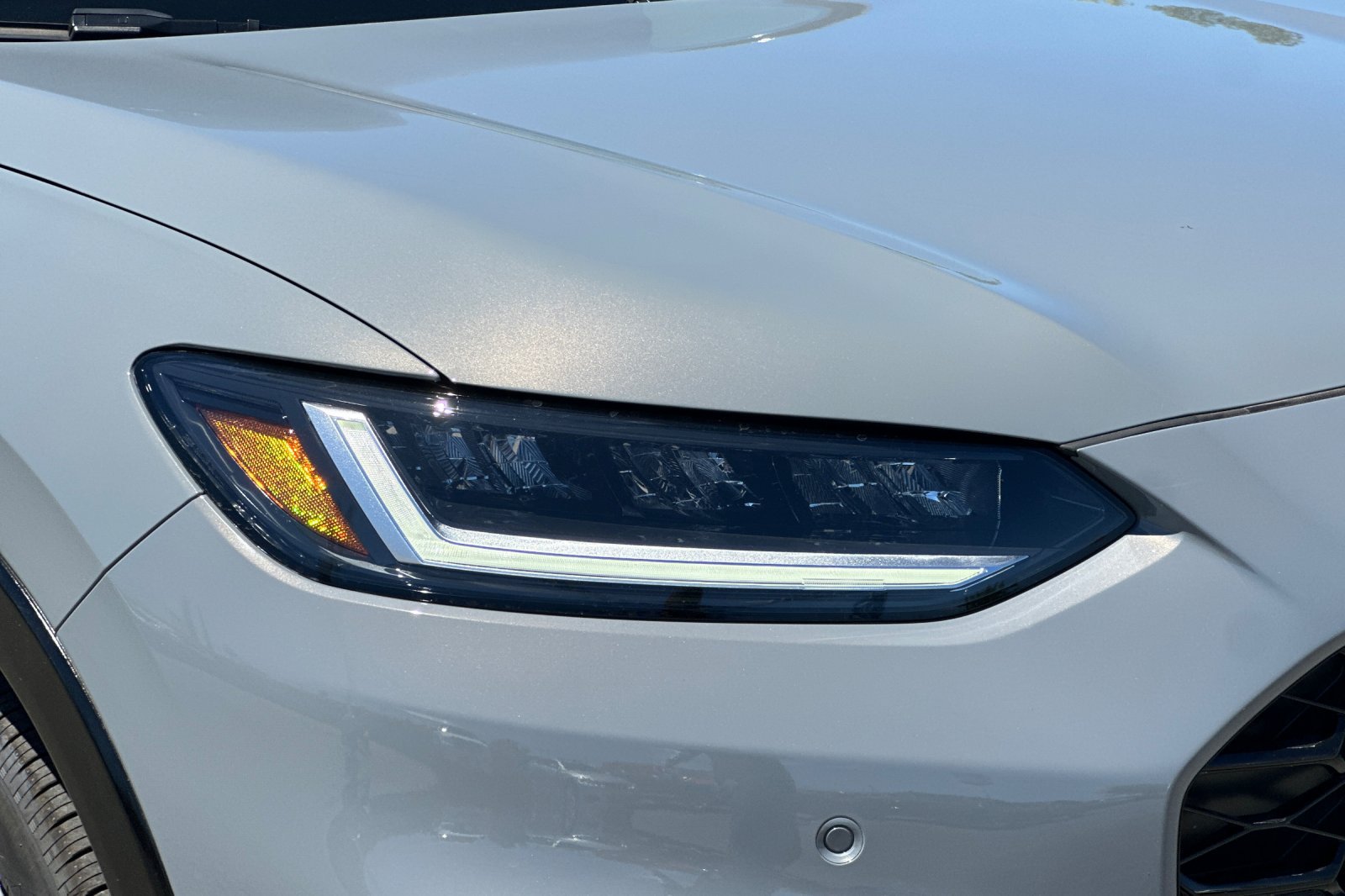 New 2027 Honda HR-V EX-L image 29