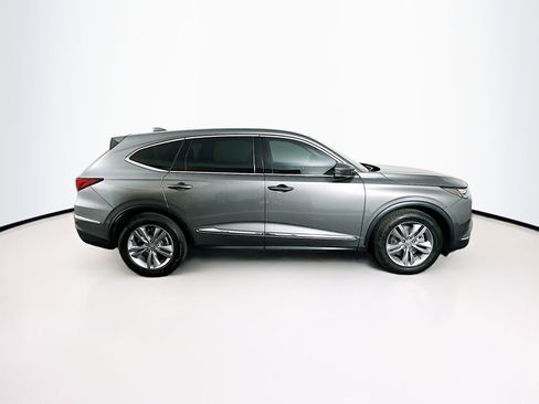 Used 2024 Acura MDX FWD image 10