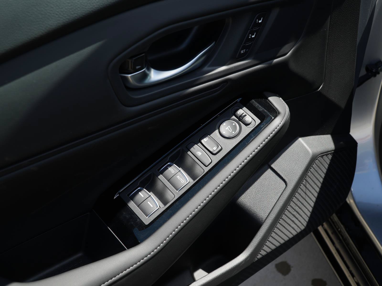 Used 2026 Honda Accord Touring image 15
